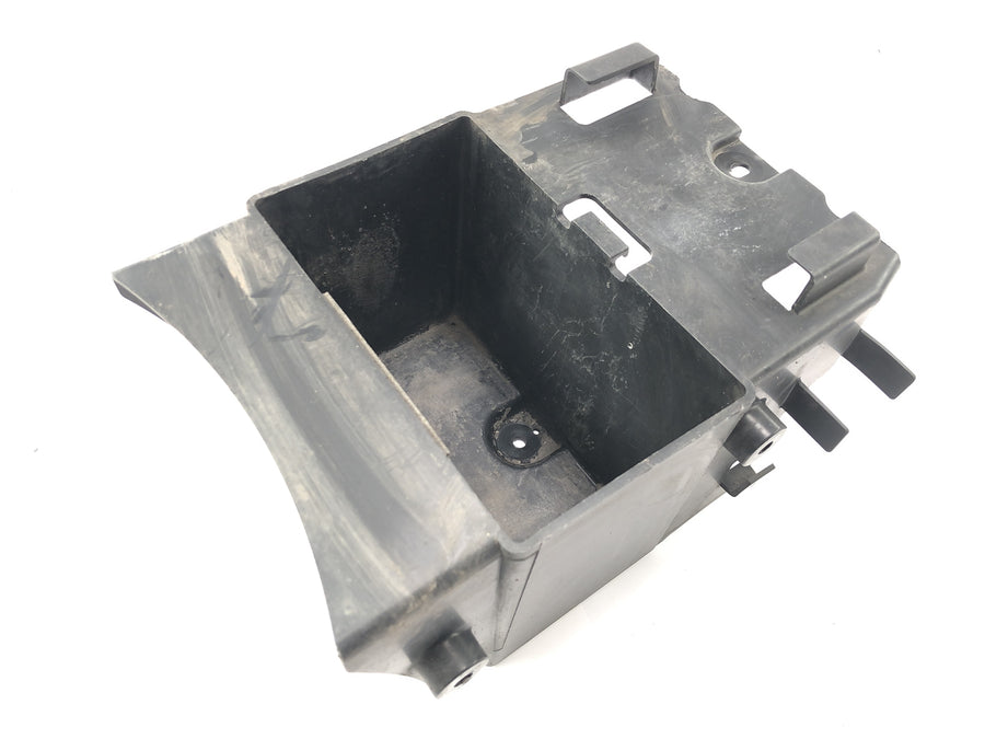 Kawasaki VN 1500 Classic VNT50D [2001] - Tetto batteria a batteria