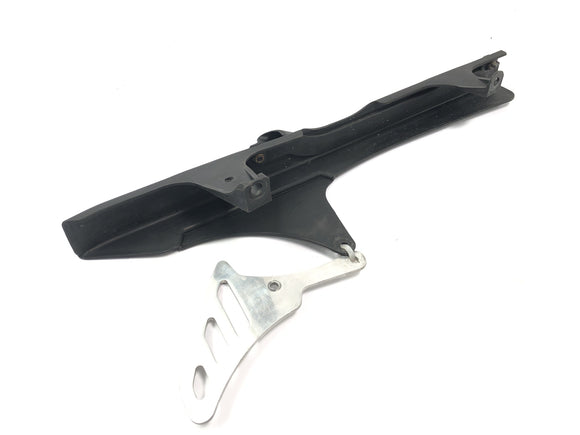 Triumph Speed ​​Triple T509 [1998] - Kettingkast kettingkast