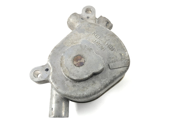 Honda GL 1500 Goldwing SC22 [1987] - Gaszug Verteiler