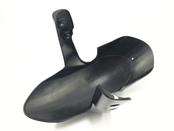 Suzuki GSXR 600 750 1000 [2006–2009] - Fender w Front Frontfender