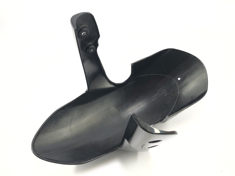 Suzuki GSXR 600 750 1000 [2006 bis 2009] - Kotflügel vorne Frontfender