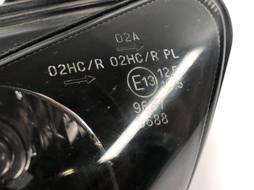 Yamaha YZF R1 RN04 [2001] - Scheinwerfer Frontscheinwerfer - 0