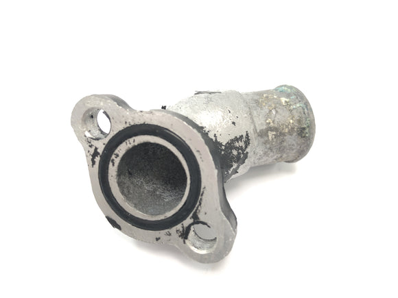 Husqvarna TE 610 E Dual H7 [1999] - Przewód łączący chłodziwo