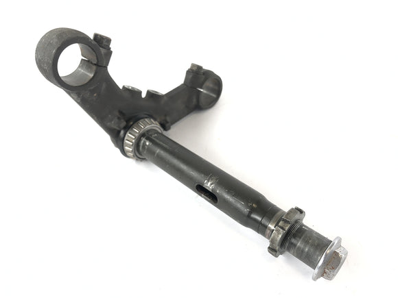 Yamaha XS 400 2A2 [1982] - Fork Bridge nedenfor