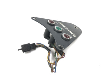 Kawasaki VN 1500 Classic VNT50D [2001] - Индикатор индикатора рекламной лампы Индикатор индикатора - 0