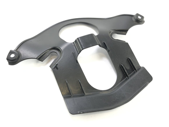 Apryia RSV4 1000 [2010]  - 下のフォークブリッジのカバー