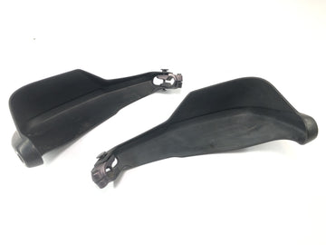 BMW R 1150 GS R21 [2002] - pár chráničů rukou ochranný kryt ochrana páky vlevo a vpravo - 0