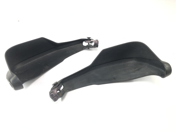 BMW R 1150 GS R21 [2002] - pár chráničů rukou ochranný kryt ochrana páky vlevo a vpravo