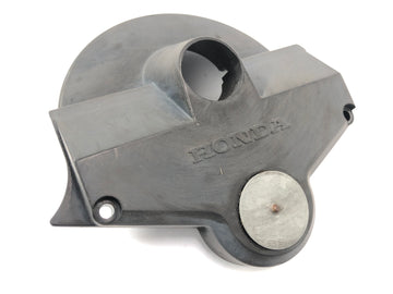 Honda CBX 750 RC17 [1984] - Gabelbrückencover Abdeckung Gehäuse