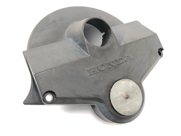 Honda CBX 750 RC17 [1984] - крышка вилочного моста крышка