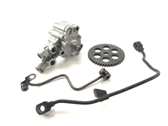Honda XL 600 R PD03 [1985] - Ölpumpe