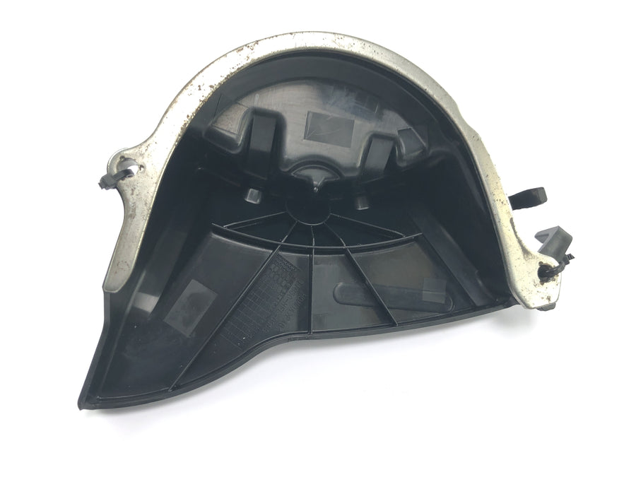 Honda CBR 1000 RR SC59 [2008] - Zobrata pārsegs