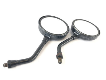 Suzuki GSX -R 1100 W GU75 C [1993] - Spiegel stuurspiegel