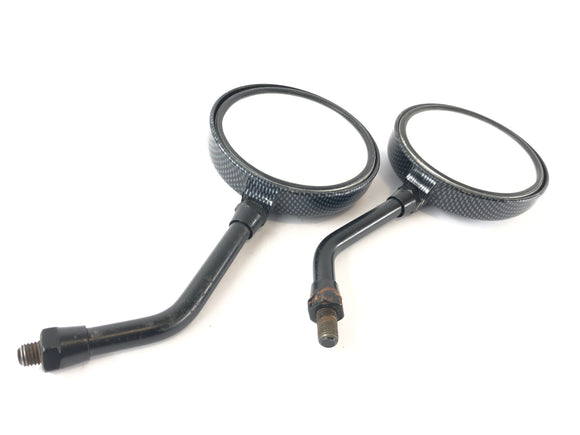 Suzuki GSX -R 1100 W GU75 C [1993] - Spiegel stuurspiegel