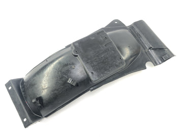 Yamaha Rd 350 YPVS 31K [1984] -uterbau -splitzschutz - 0