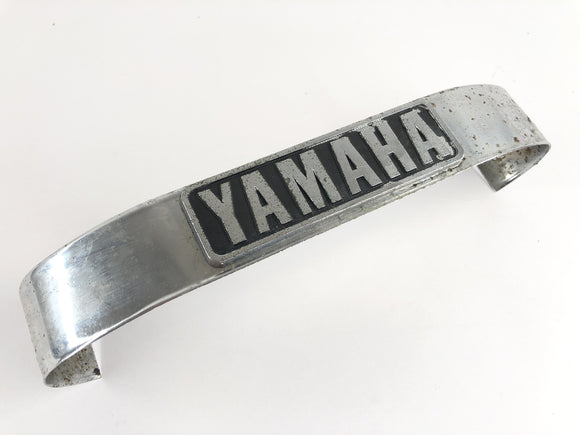 Yamaha XS 400 2A2 [1982] - Cache té de fourche inférieur