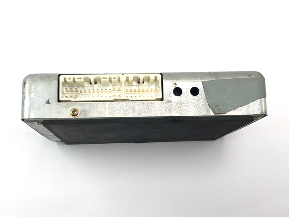 Aprilia RSV 1000 RP Mille [2001] - Módulo modulador ECU ECM da unidade de controle