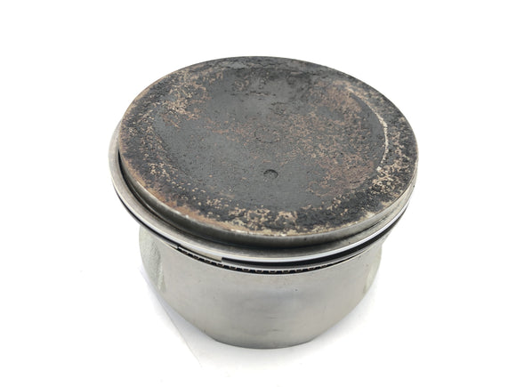 Suzuki Intruder VL 1500 AL [2000] - Zylinder mit Kolben hinten