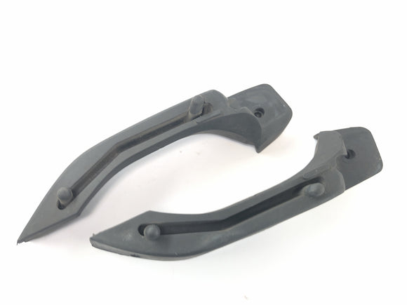 BMW R 1100 GS 259 [1995] - Dichtgummi Kotflügel vorne