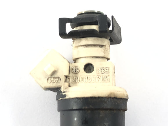 BMW K 1200 GT K12 [2003] - Inyectores inyectores toberas gasolina toberas gasolina