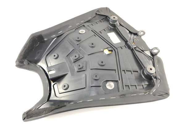 Aprilia RSV4 1000 [2010] - Siège conducteur