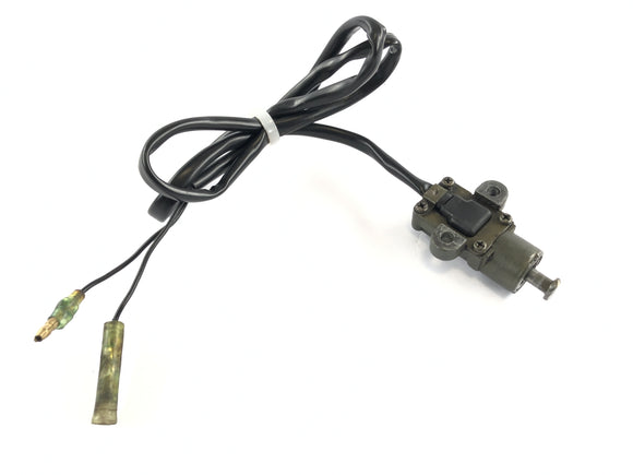 Yamaha YZF 750 R 4HN [1996] - Sivujalustakytkin