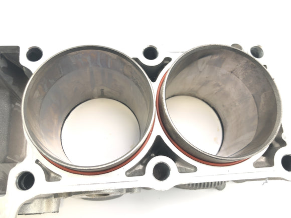 Yamaha GTS 1000 4FV [1997] - Zylinder mit Kolben