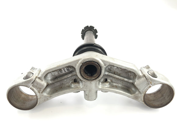 Kawasaki ZR7 ZR750F [1999] - Bridge fork sotto