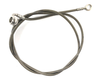 BMW R 1200 ST R1ST [2006] - Jarrulinja Steel Flex Back