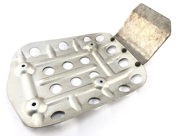 BMW R 1200 GS R12 K25 [2003] - Unterfahrschutz Motorschutz