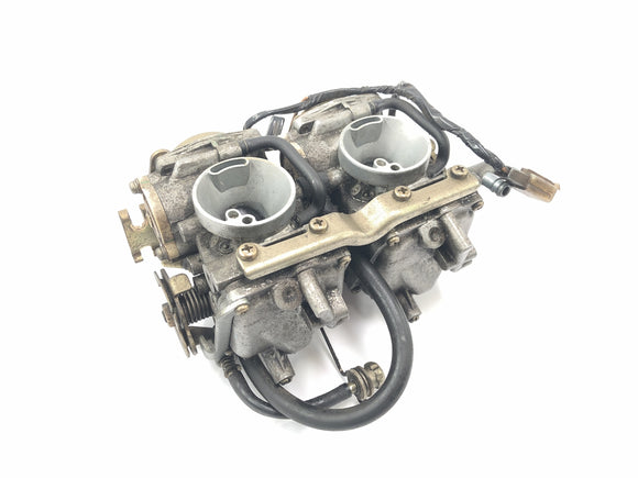 Yamaha XVS 650 Drag Star VM03 [2001] - carburetor