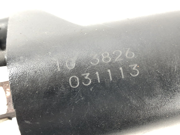 KTM LC4 640 EGS [2004] - Ontstekingsspoel met bougieplug