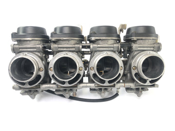 ヤマハYZF R1 RN01 [1998]  - キャブレターキャブレターユニット - 0