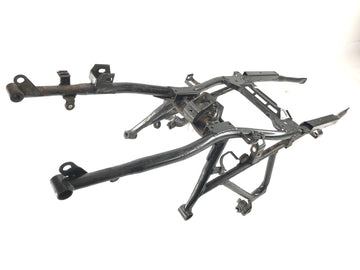 BMW R 1100 RT 259 [1997] - Heckrahmen Rahmen - 0