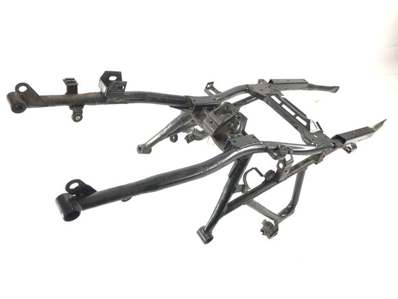 BMW R 1100 RT 259 [1997] - Heckrahmen Rahmen