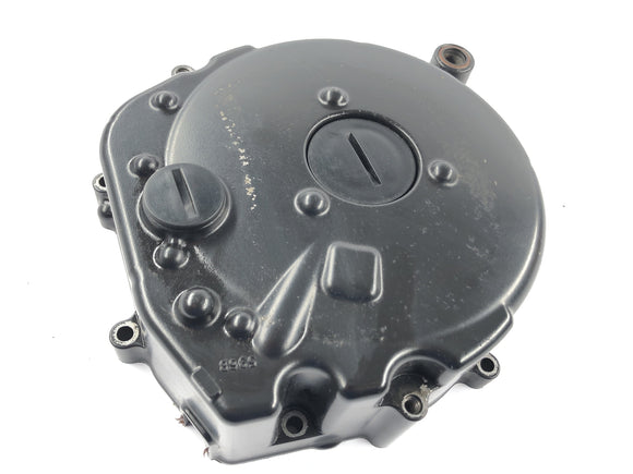 KAWASAKI VN 1600 Strea media VNT60B [2005] - Coperchio macchinario per la luce del coperchio del motore