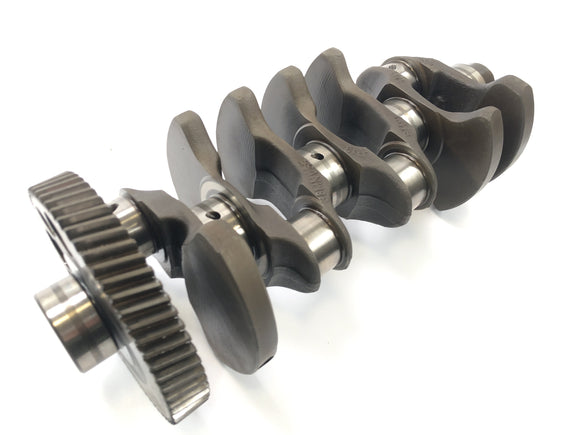 BMW K 1100 LT 100 [1994] - Krukas