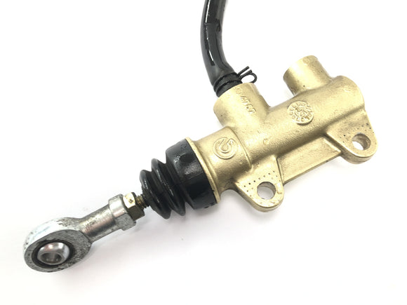 Benelli TNT 1130 [2009] - Bakre bromspump