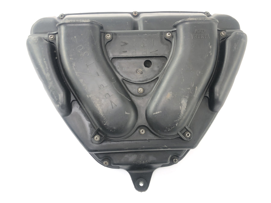 Yamaha YZF R1 RN01 [1998] - Luftfilterkasten Airbox Luftfiltergehäuse