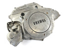Yamaha XV 750 5G5 [1982] - light machinery cover Motor lid-2