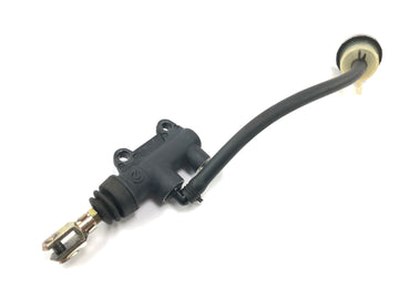 Cagiva Planet 125 [1998] - Bremspumpe hinten Hauptbremszylinder Brembo komplett