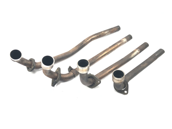 BMW K 100 [1984] - kolektor wydechowy kolektor wydechowy komplet