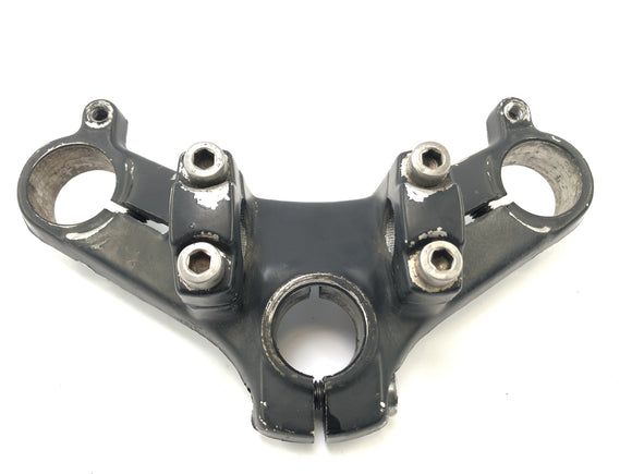 Moto Guzzi V 1000 VG [1980] - Haarukan silta yllä