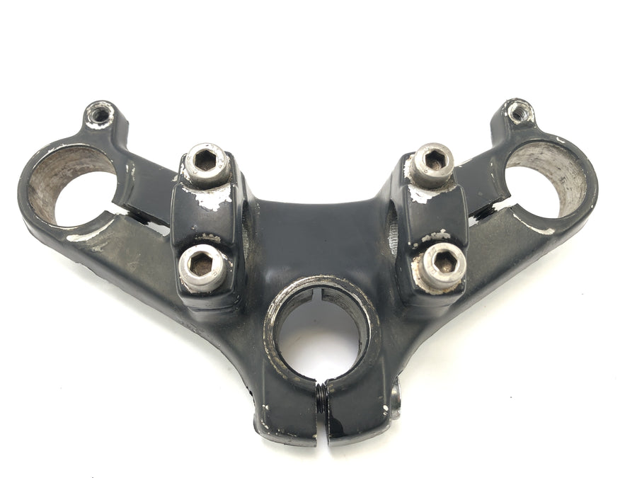 Moto Guzzi V 1000 VG [1980] - Haarukan silta yllä