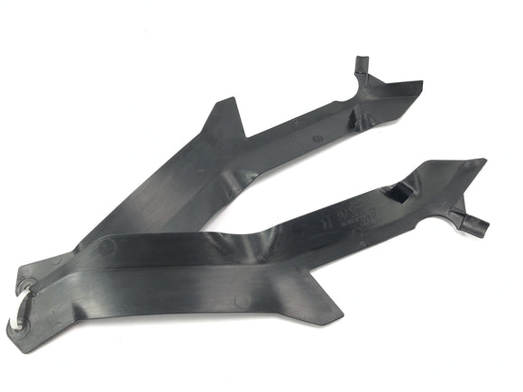 KTM 1050アドベンチャー[2017]  - フレームクラッディングクラッディング左右