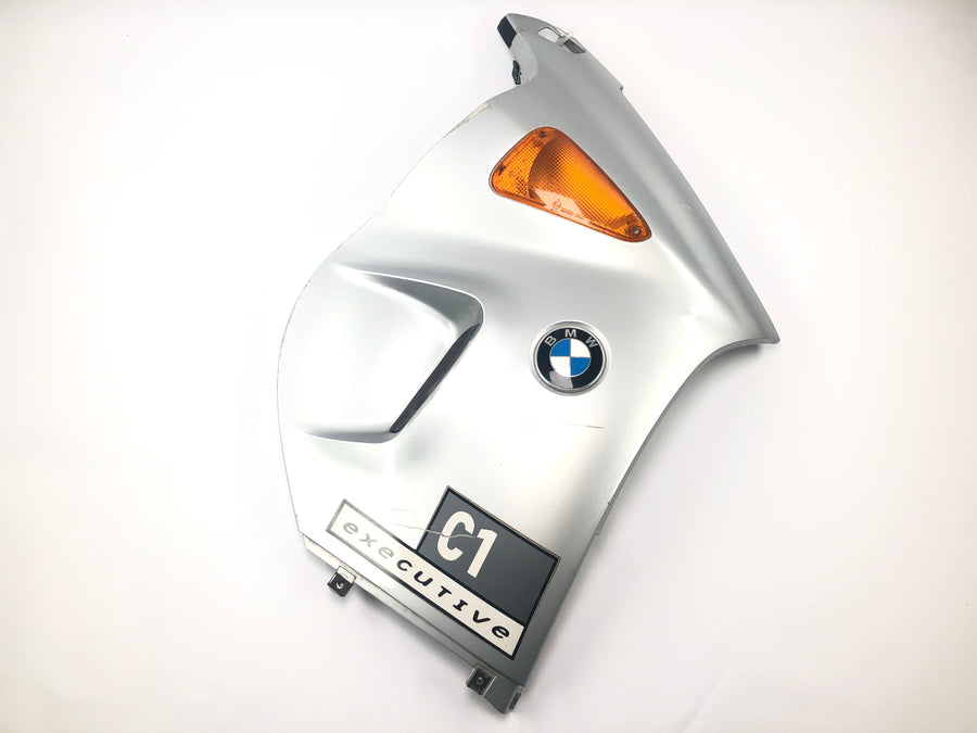 BMW C1 125 [2002] - Seitenverkleidung rechts Verkleidung mit Blinker