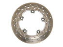 Aprilia SL 1000 Falco PA [2000] - Freno de disco de disco de freno en el patrón de orificio trasero 220 x 5.00 mm-3