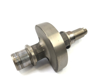 Yamaha XT 350 3YT / 55V [1990] - Vlna kompenzace