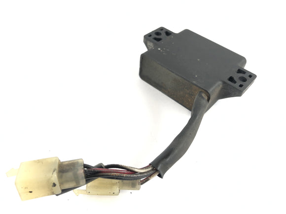 Kawasaki KMX 125 B [1998] - CDI