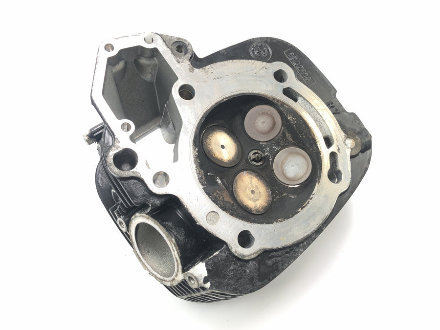 BMW R 1200 CL K30 [2003] - Zylinderkopf Ventiltrieb Rechts